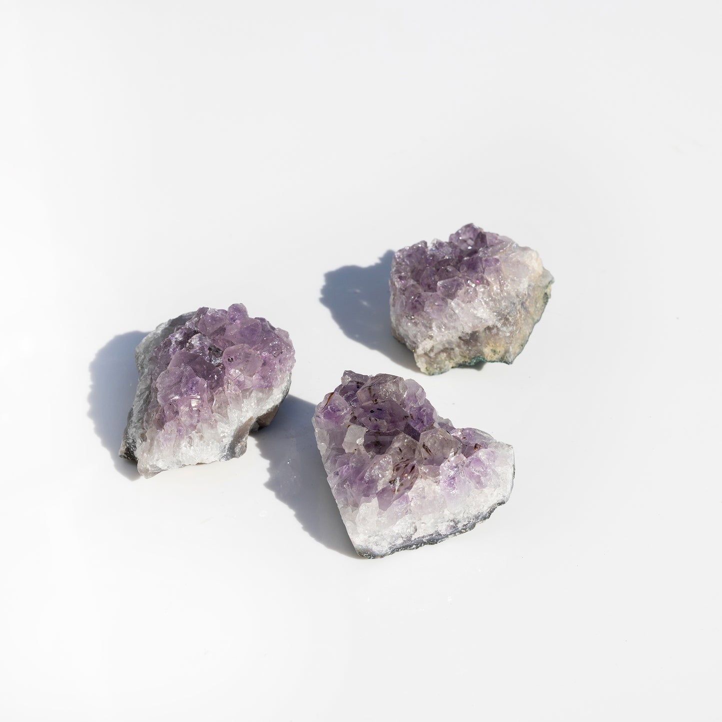 Amethyst Rough Stone 5 to 6cm