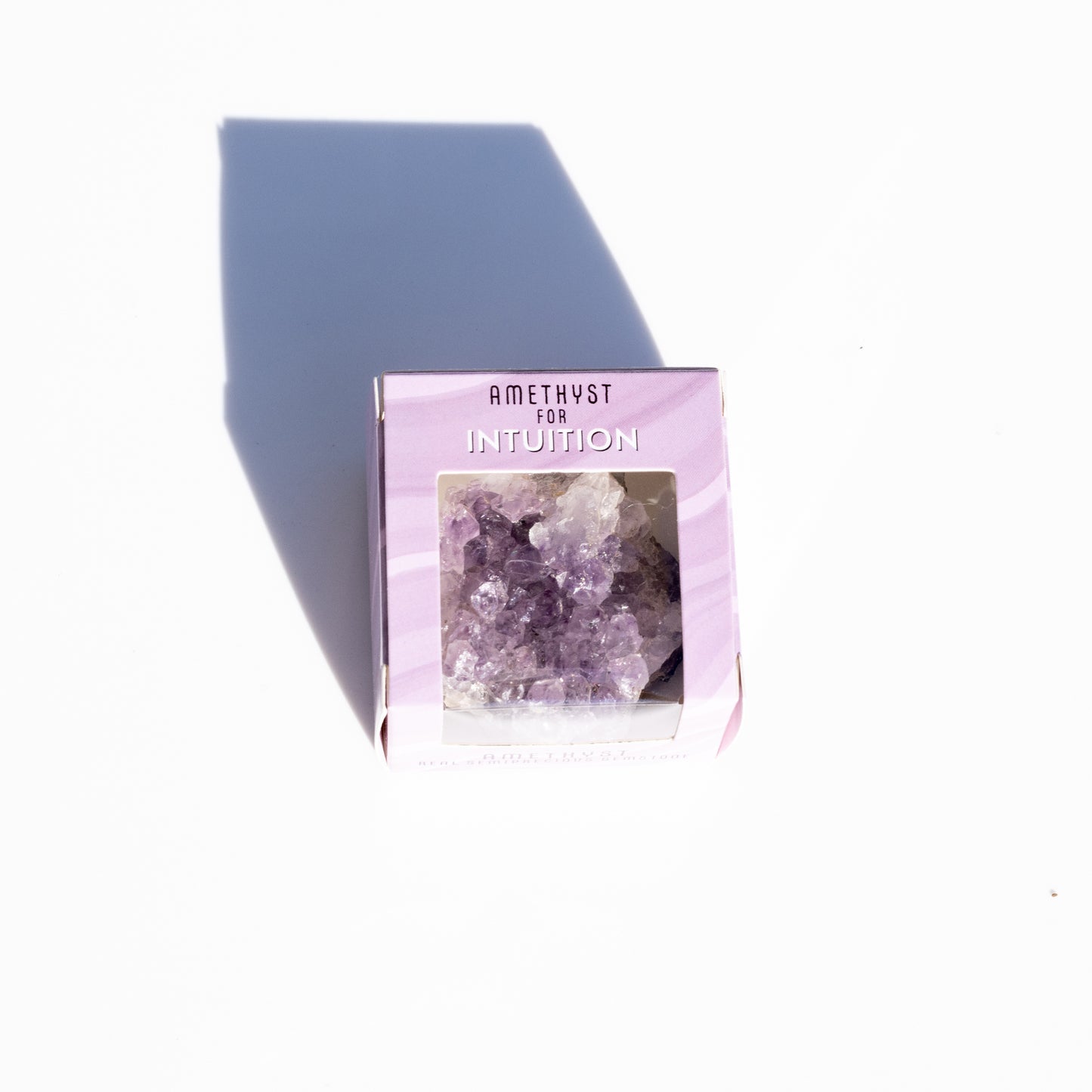 Amethyst Rough Stone 5 to 6cm