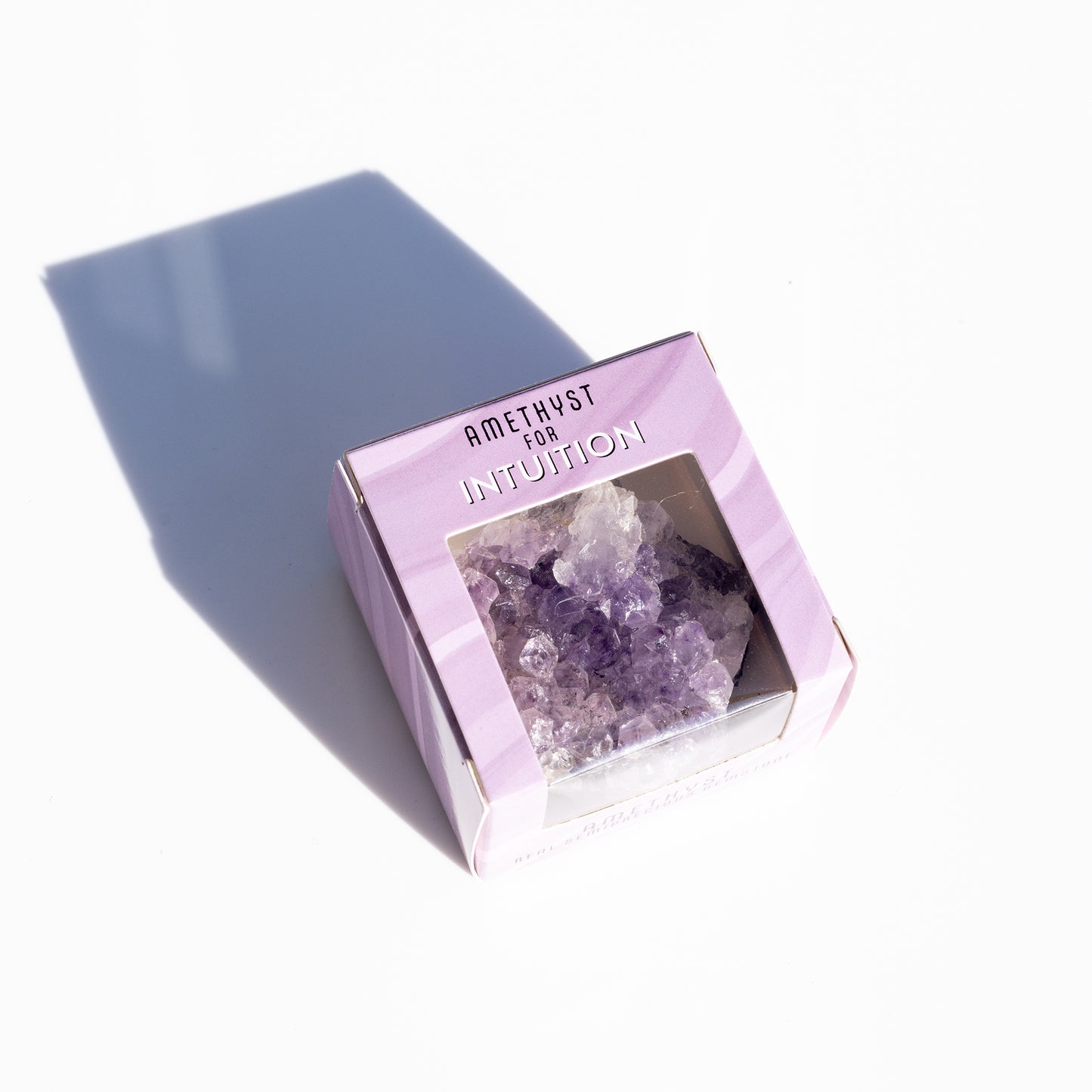 Amethyst Rough Stone 5 to 6cm