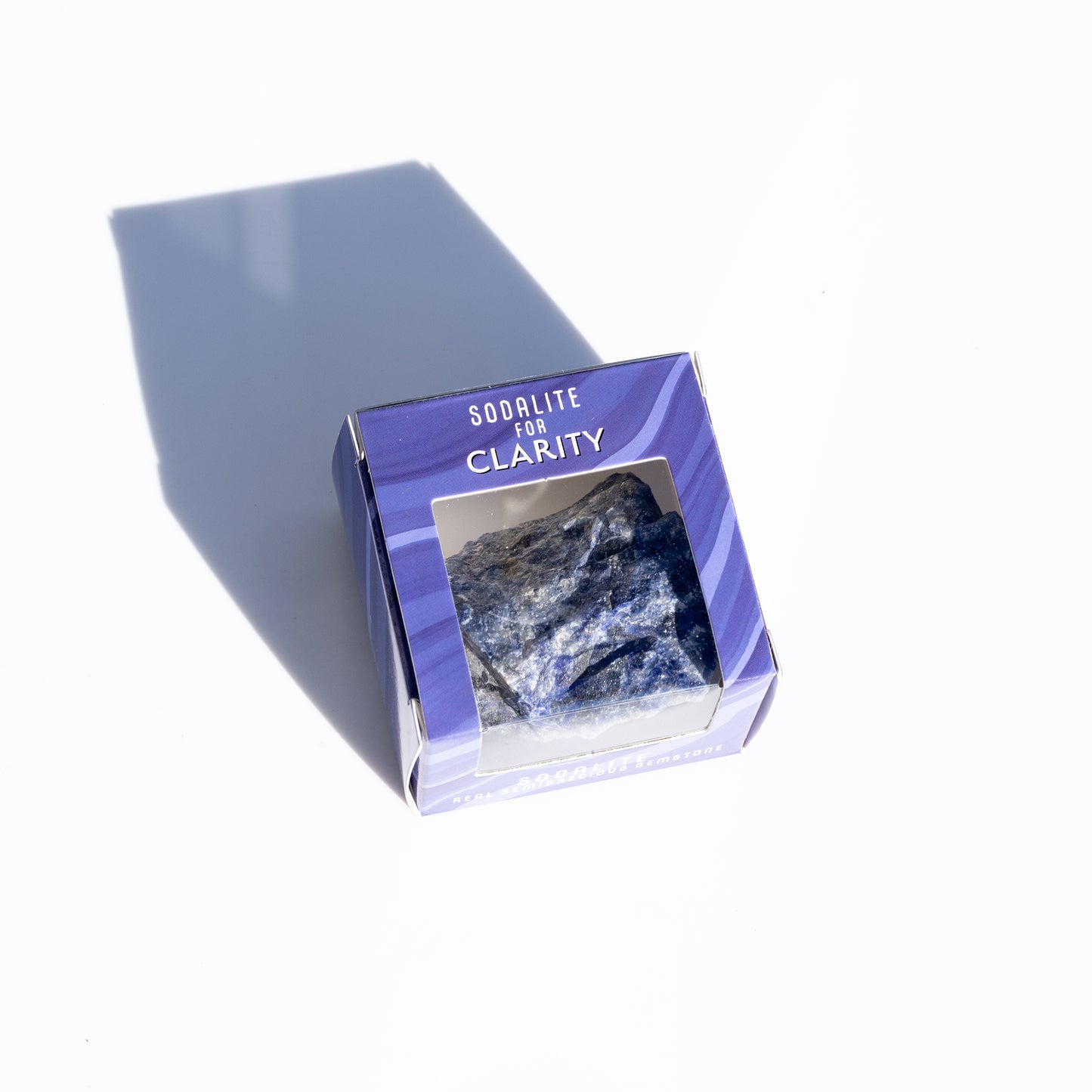 Sodalite Rough Stone 5 to 6cm