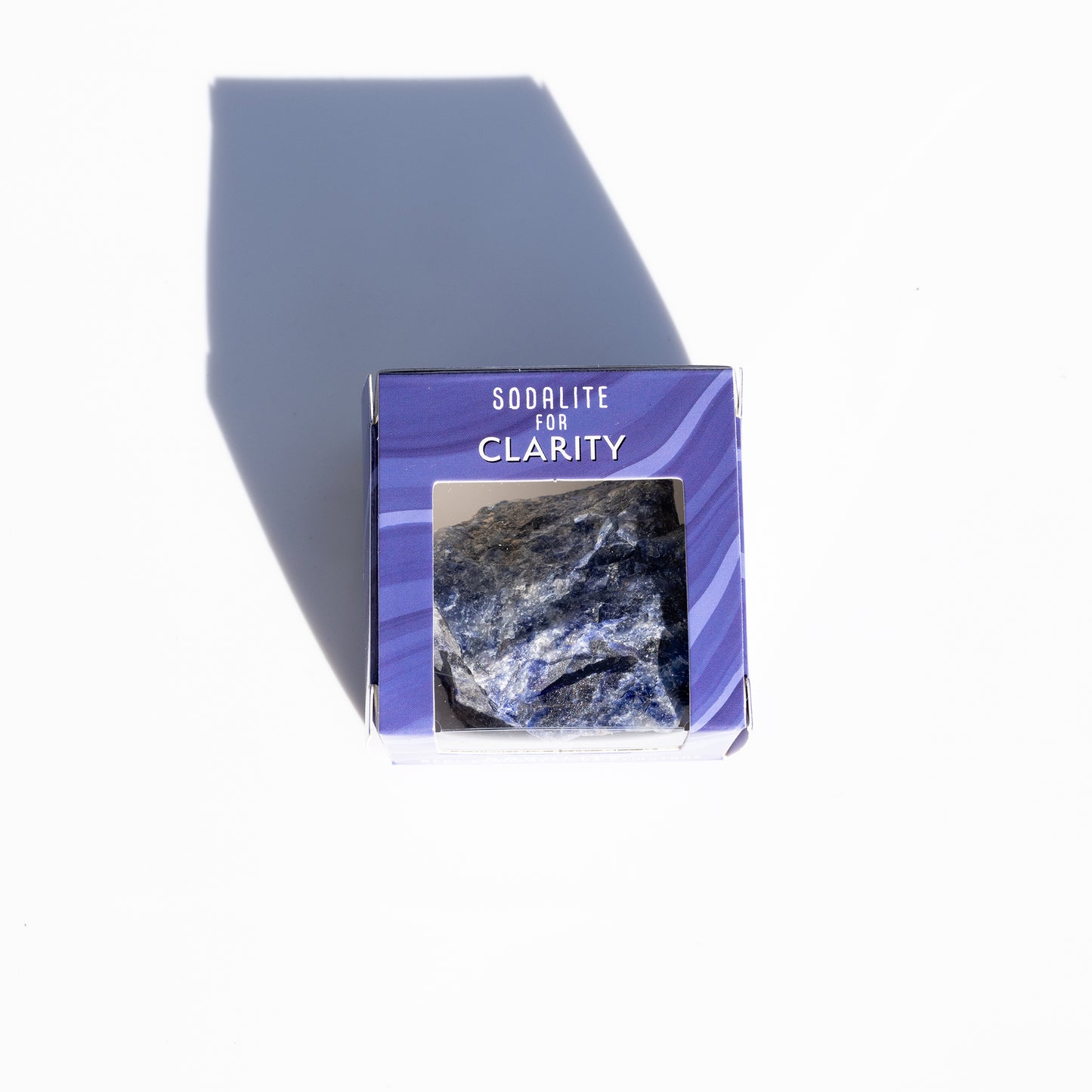 Sodalite Rough Stone 5 to 6cm